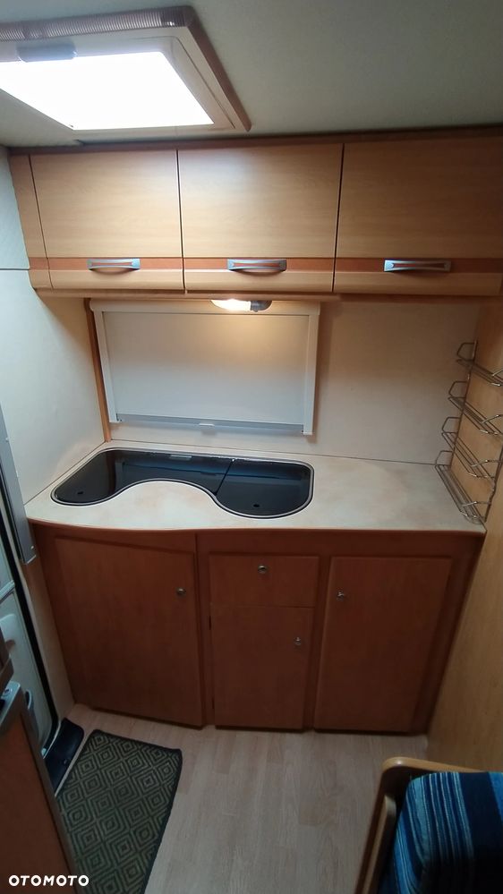Caravelair 410 - 7