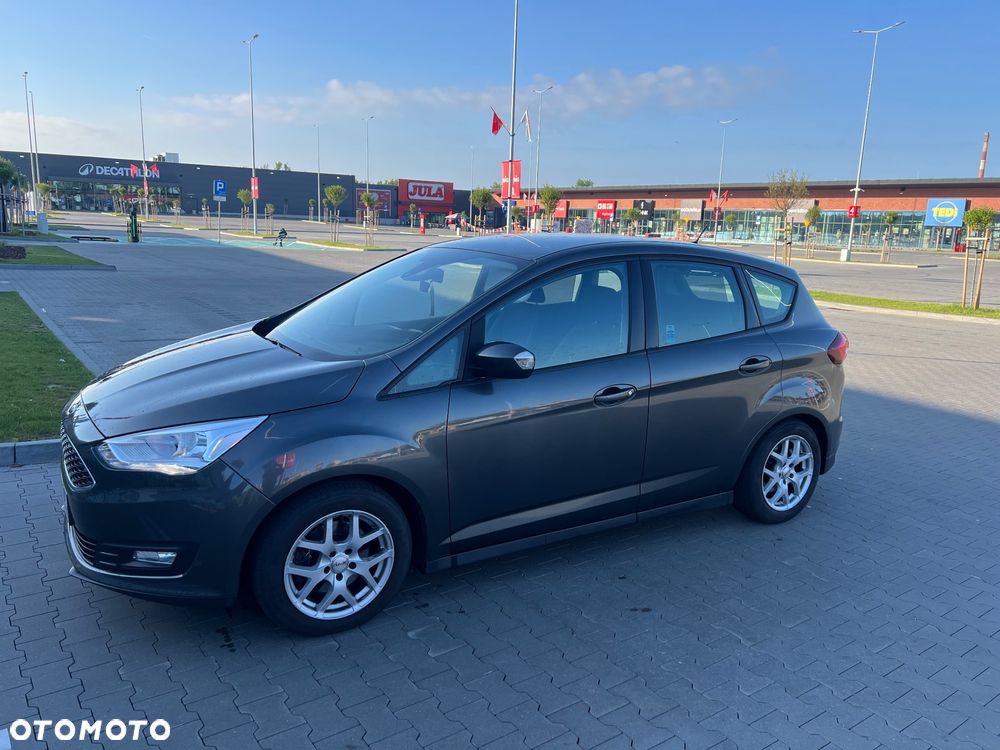 Ford C-MAX - 6