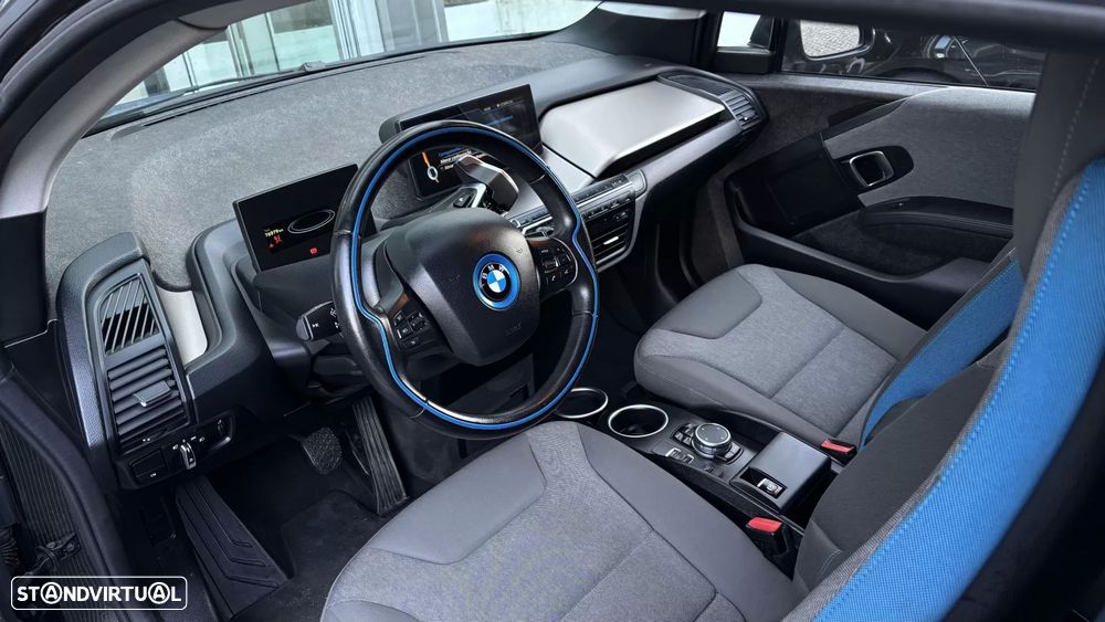 BMW i3 Standard - 21