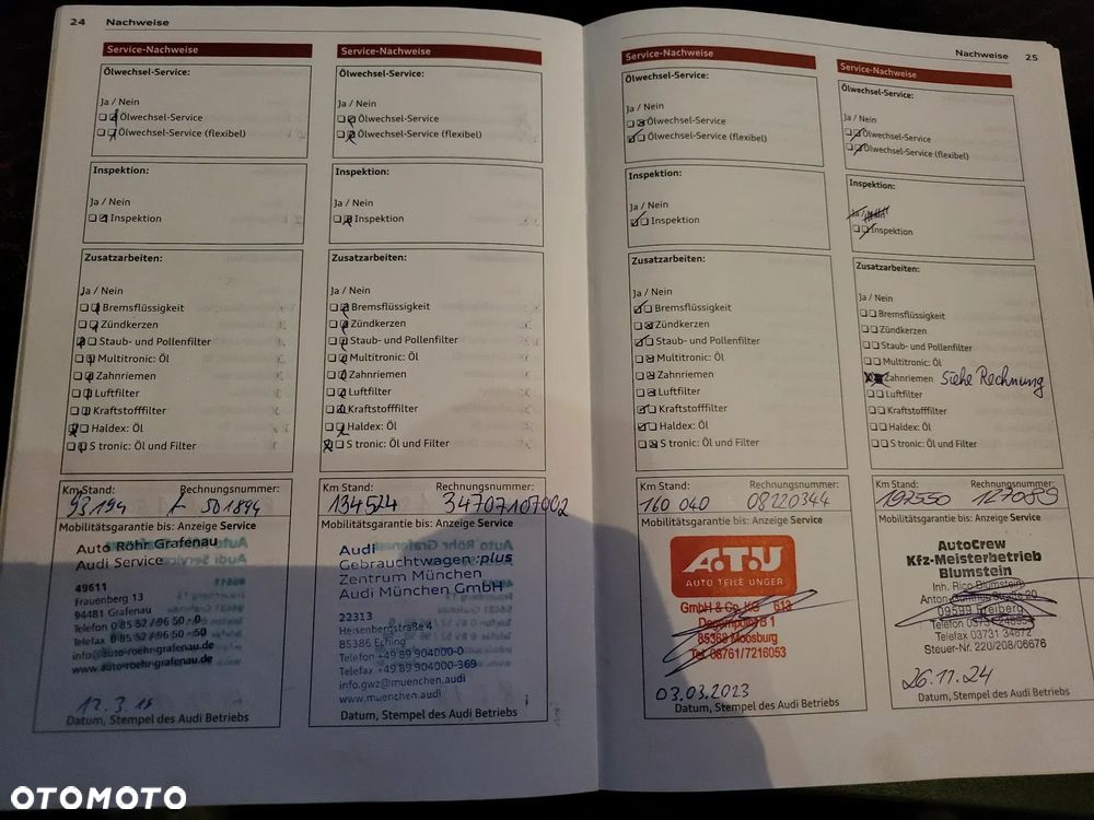 Audi Q3 2.0 TDI Quattro S tronic - 28