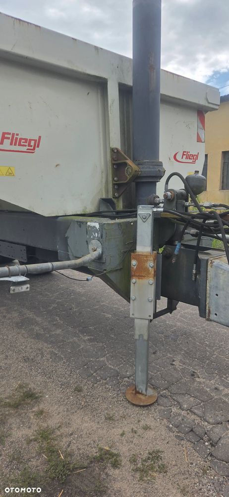 Fliegl Stonemaster 255 - 6