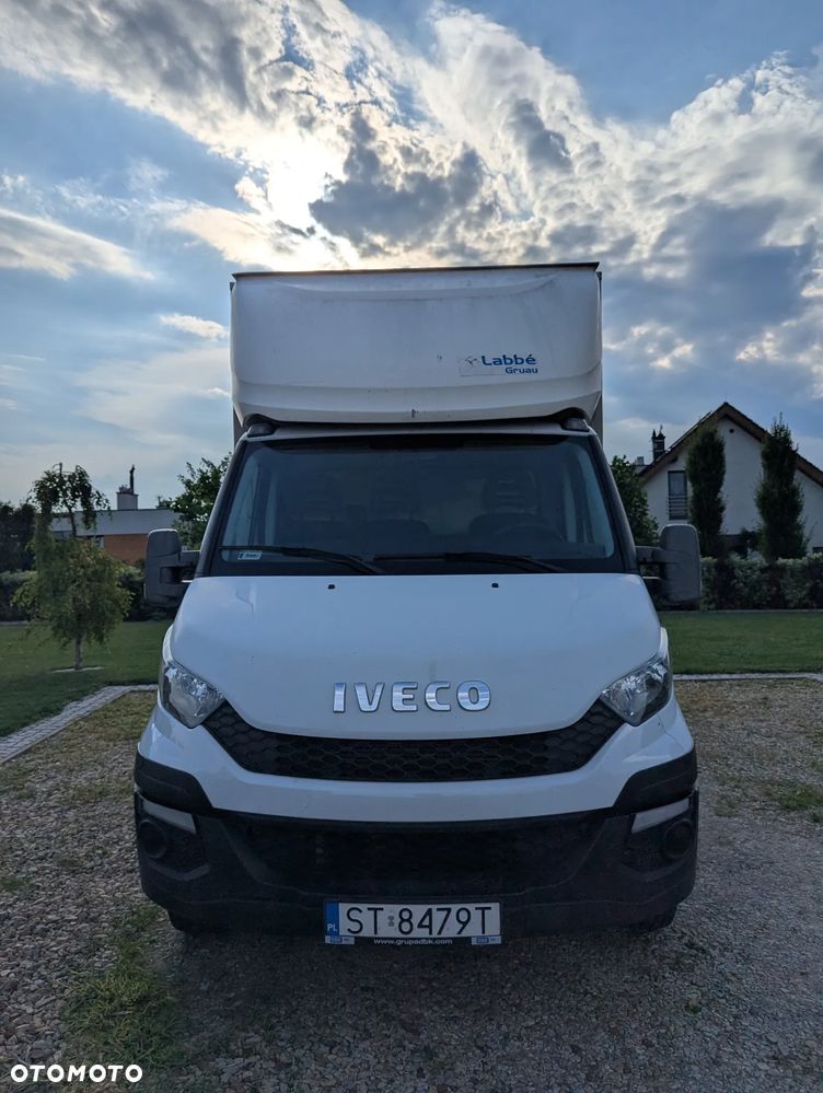 Iveco Daily 35C15 - 7