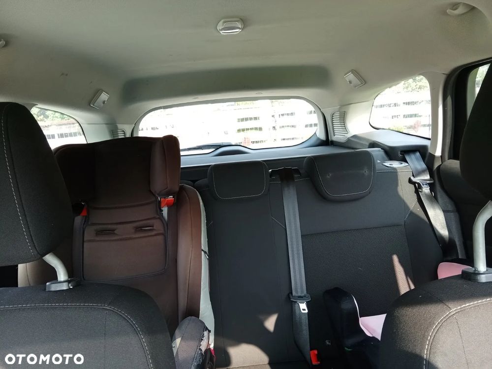 Ford Focus - 6