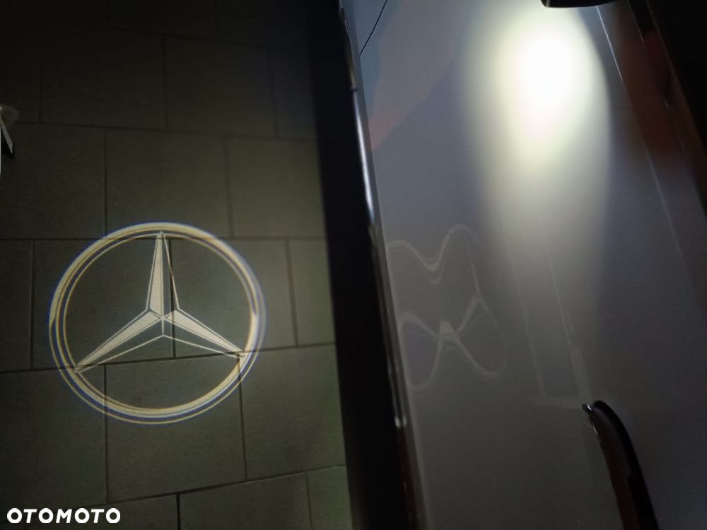 Mercedes-Benz Klasa S 350 d 4-Matic 9G-TRONIC - 17