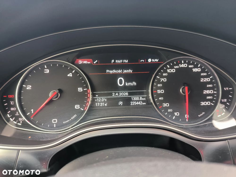 Audi A6 Avant 2.0 TDI DPF - 22
