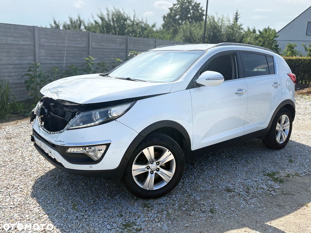 Kia Sportage 1.6 GDI Business Line 2WD - 6