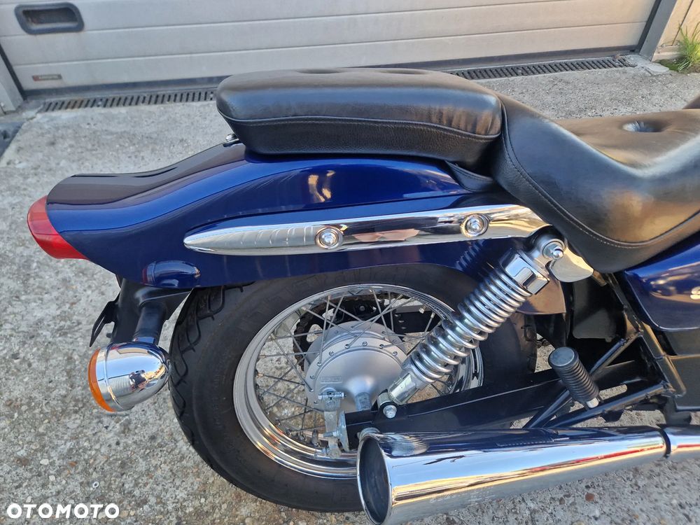 Suzuki Marauder - 20