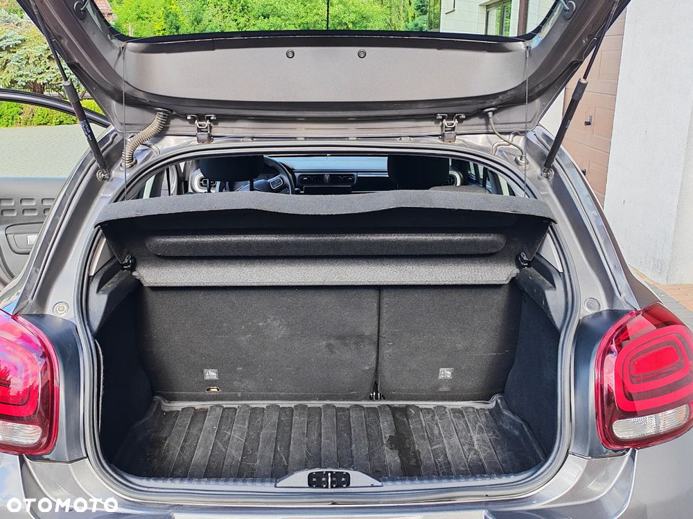 Citroën C3 1.5 BlueHDi Plus - 10