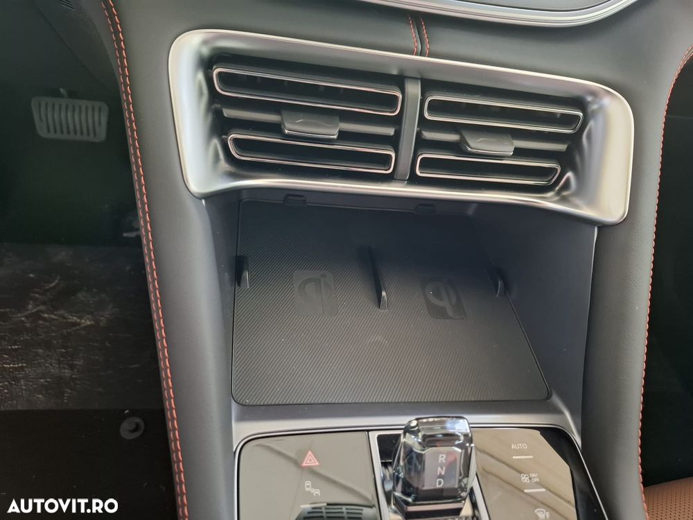 Byd Seal U DM-i AWD PHEV Design - 28