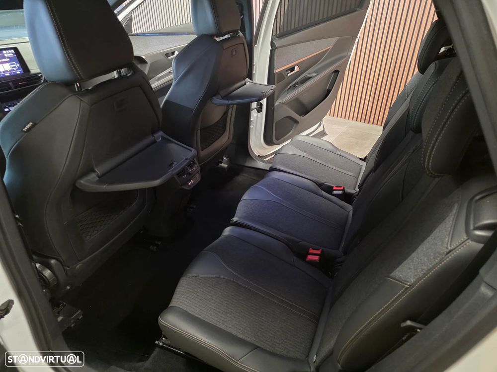 Peugeot 5008 2.0 BlueHDi GT Pack EAT8 - 31