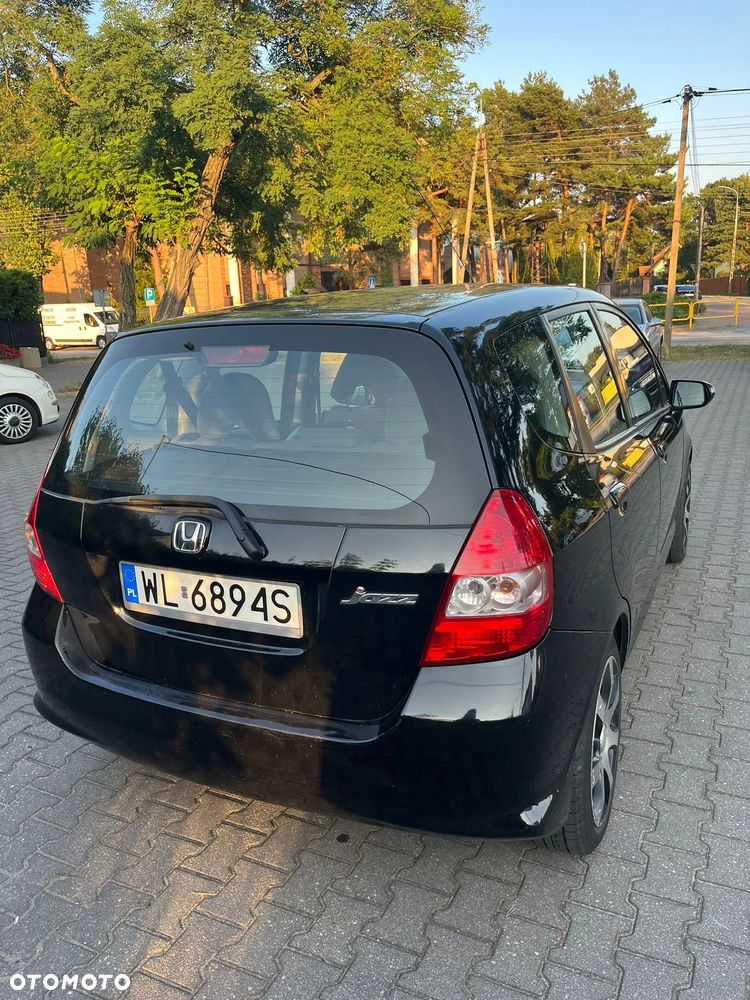 Honda Jazz - 13