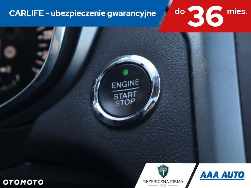 Ford Mondeo - 19