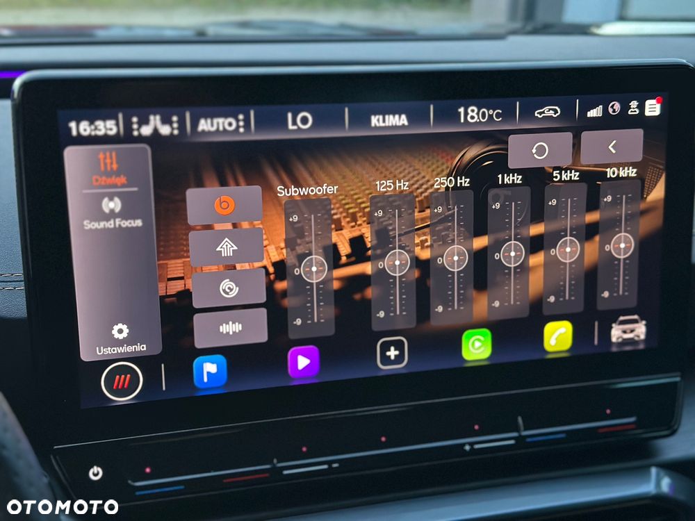 Cupra Formentor 1.5 TSI DSG - 31