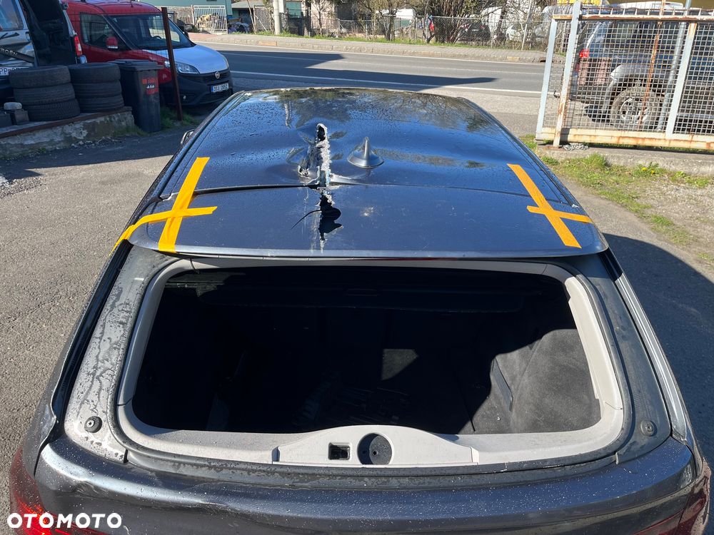 BMW Seria 3 318d Blue Performance - 9