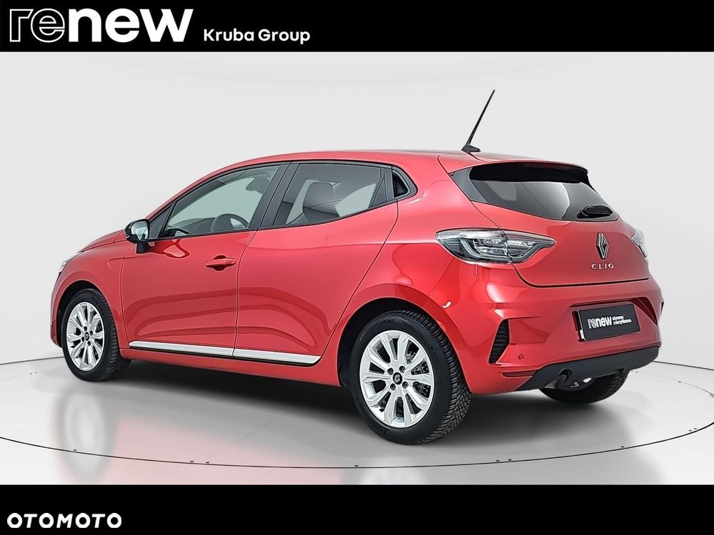 Renault Clio 1.0 TCe Evolution - 7