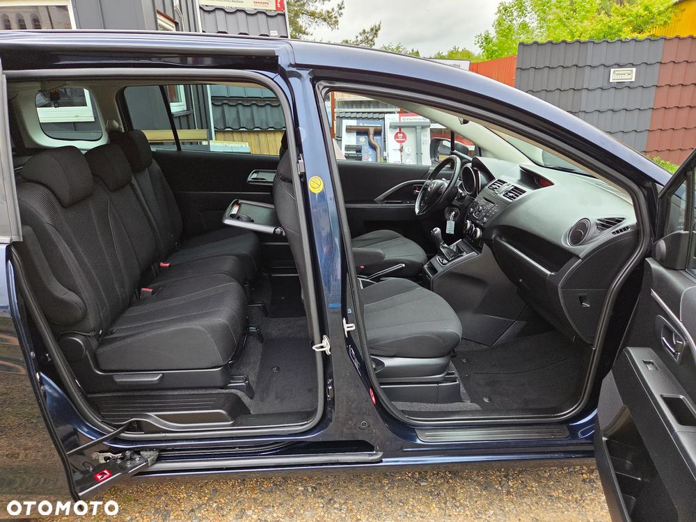 Mazda 5 2.0 MZR-DISI i-stop Sendo - 21