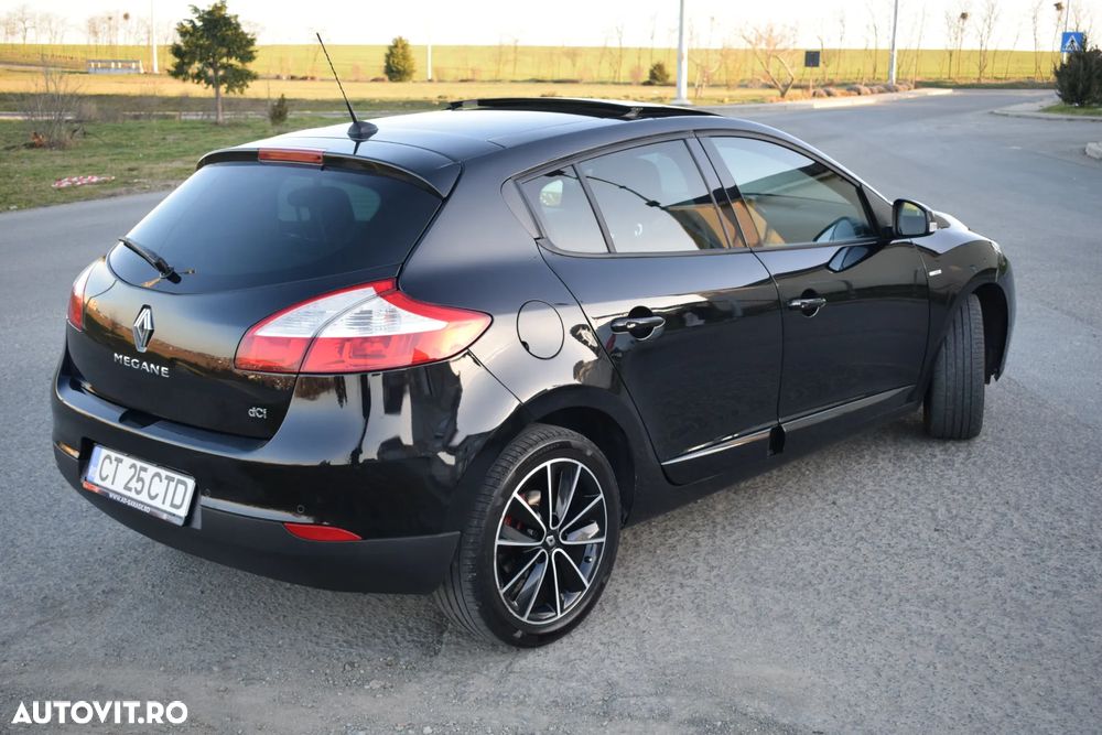 Renault Megane 1.5 dCi Dynamique Aut. - 2