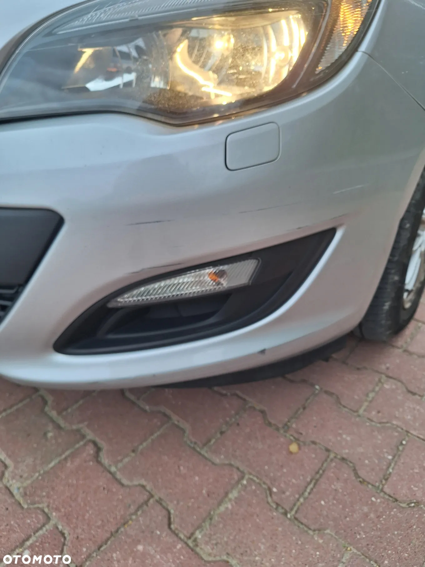 Opel Astra - 12