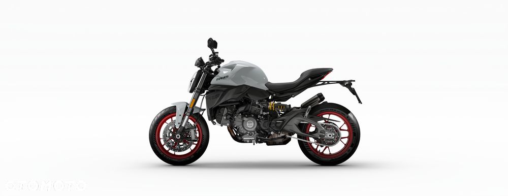 Ducati Monster - 11