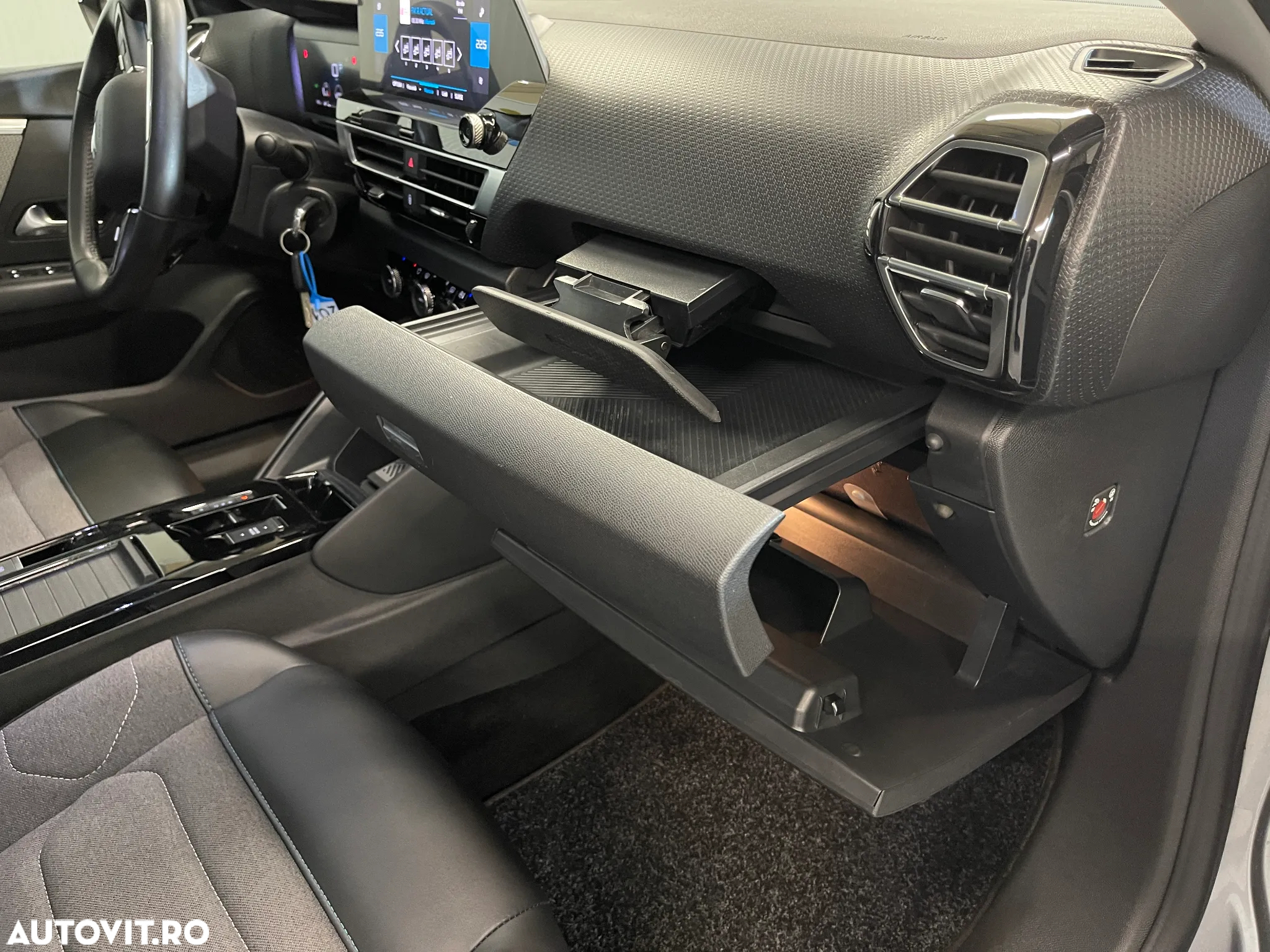 Citroën C4 1.5 BlueHDi S&S EAT8 Feel Pack - 12