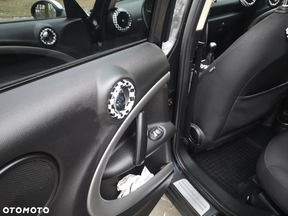 MINI Countryman - 11