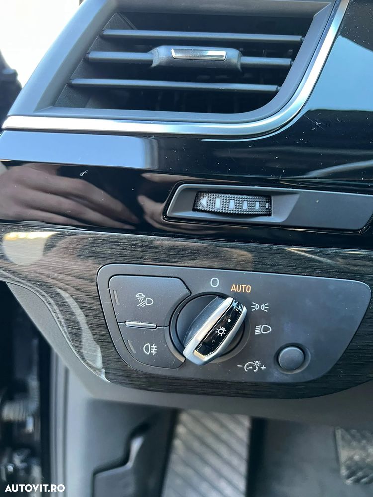 Audi Q7 3.0 TFSI Quattro Tiptronic - 21