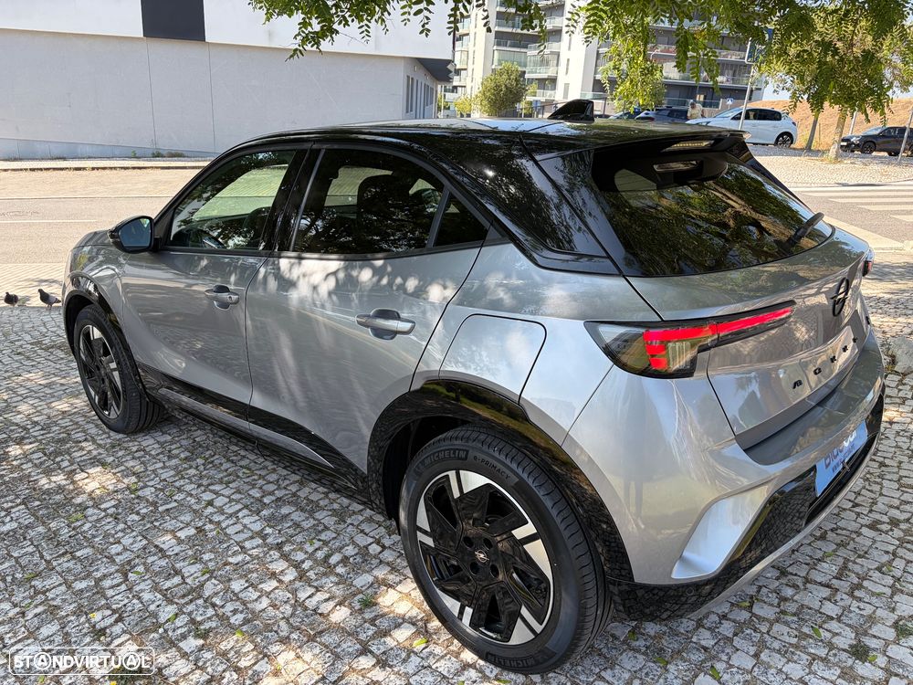 Opel Mokka-e GS - 6