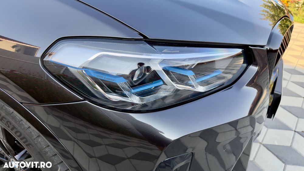 BMW X4 - 7