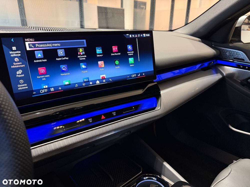 BMW Seria 5 540d xDrive mHEV sport - 18