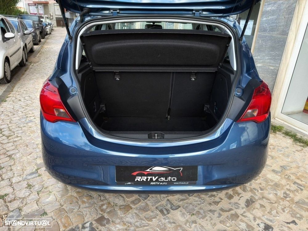 Opel Corsa 1.2 16V EcoFLEX Active - 8