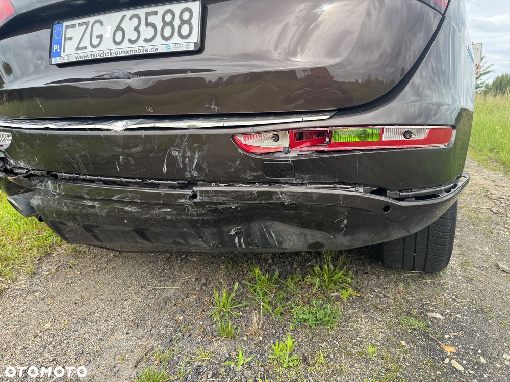 Audi Q5 2.0 TDI Quattro S tronic - 6