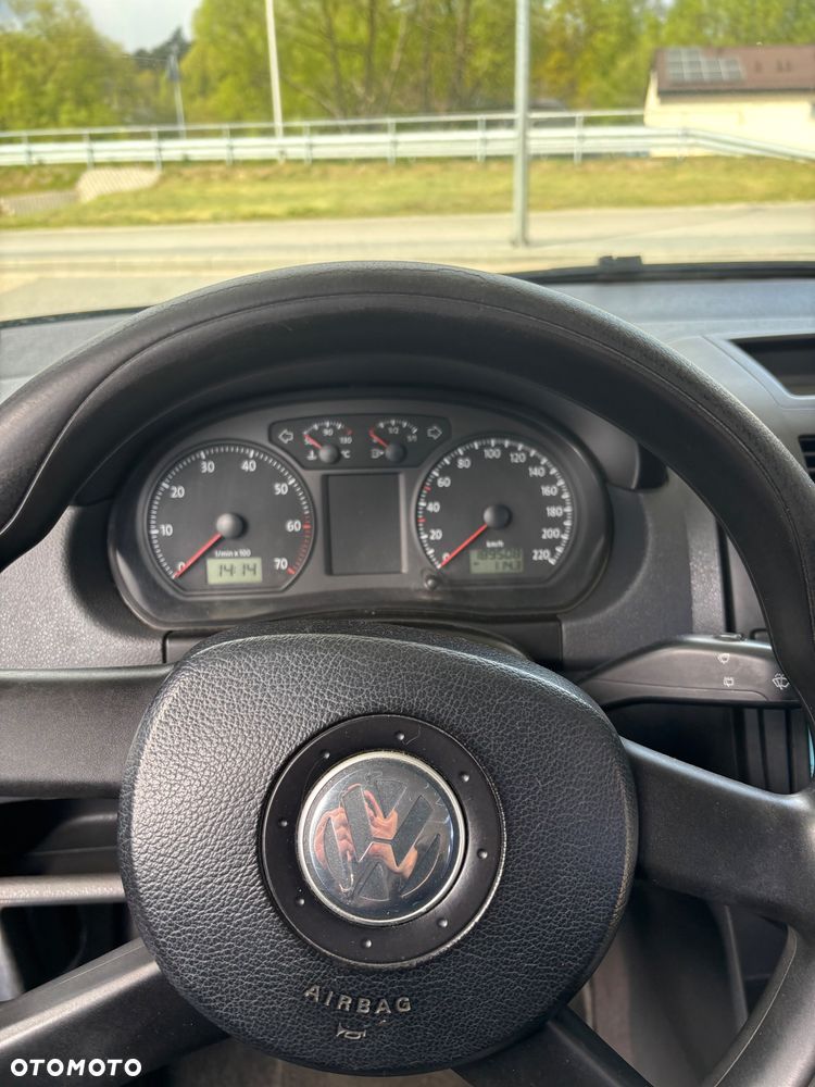 Volkswagen Polo - 7