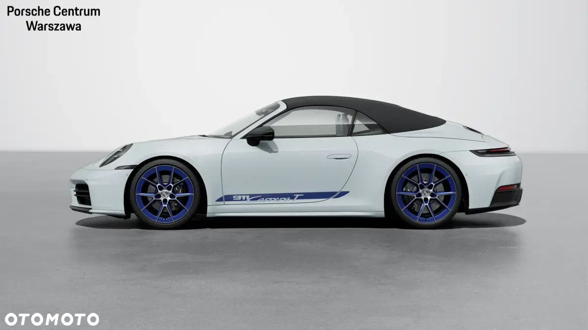 Porsche 911 - 5