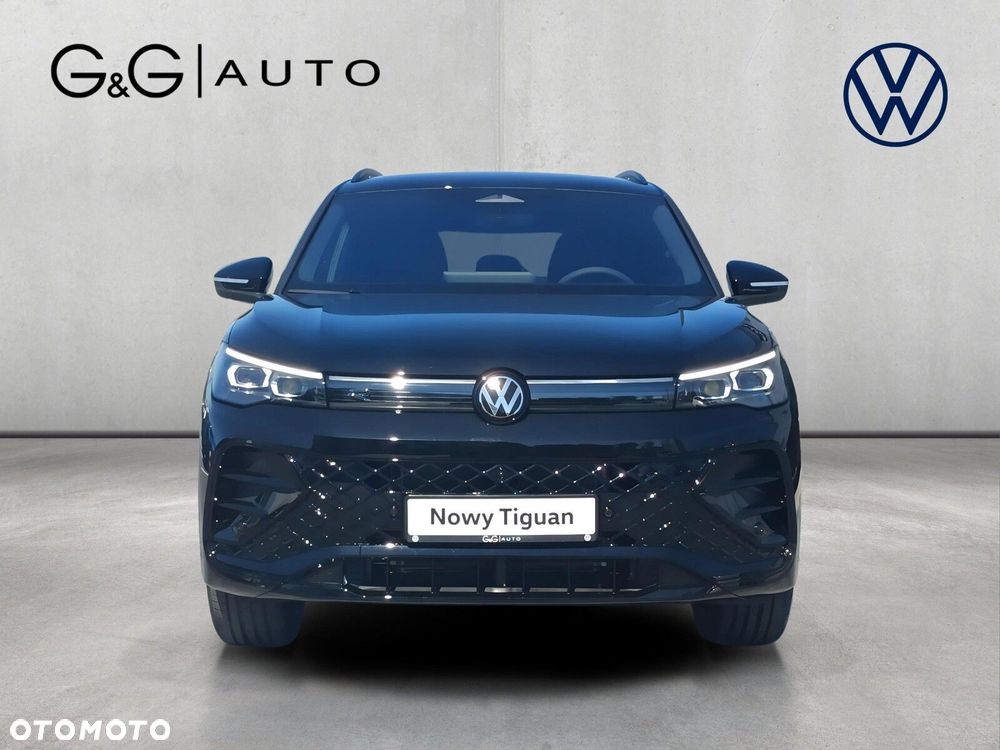 Volkswagen Tiguan 2.0 TDI SCR 4Mot R-Line DSG - 3