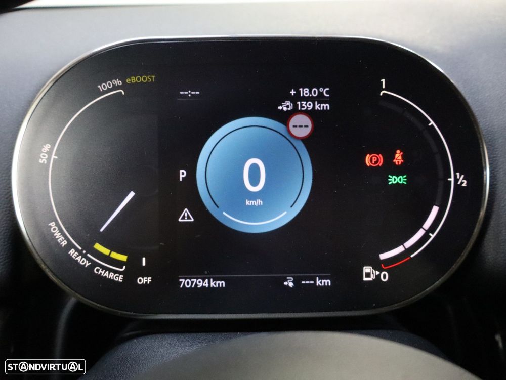 MINI Countryman Cooper SE ALL4 Auto - 12