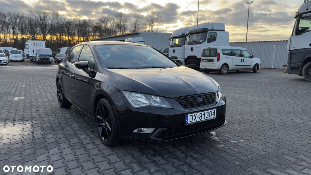 Seat Leon - 2