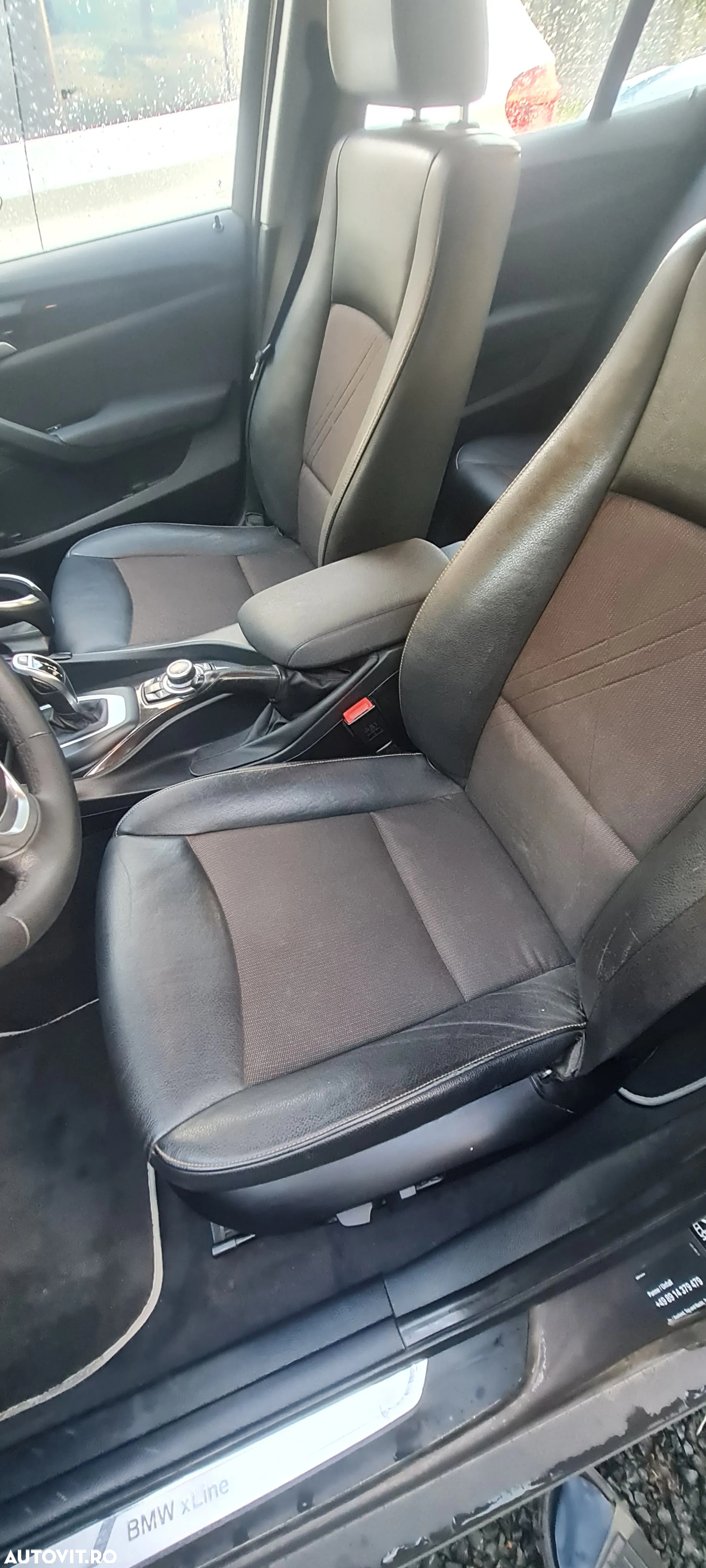BMW X1 sDrive18d Aut. xLine - 15