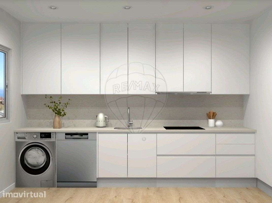 Apartamento T4 para venda - Grande imagem: 3/16