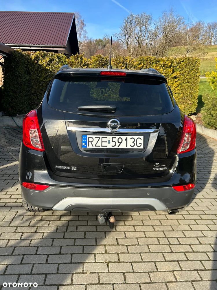 Opel Mokka 1.4 T Enjoy S&S EU6 - 8