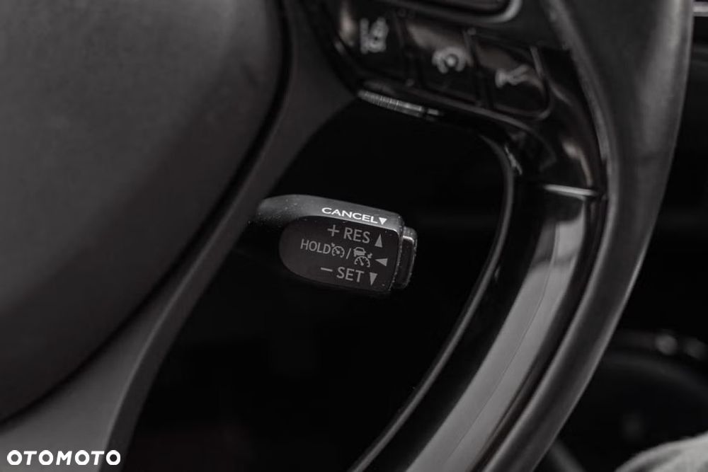 Toyota C-HR 1.8 Hybrid Comfort - 22