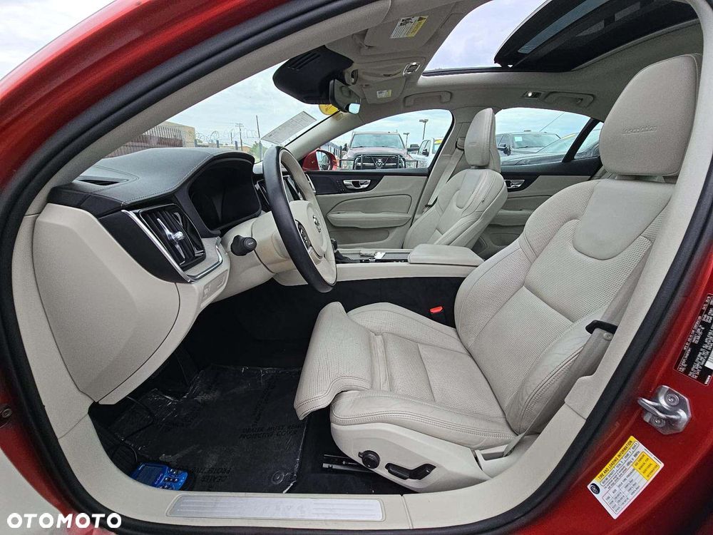 Volvo S60 T5 Inscription - 5