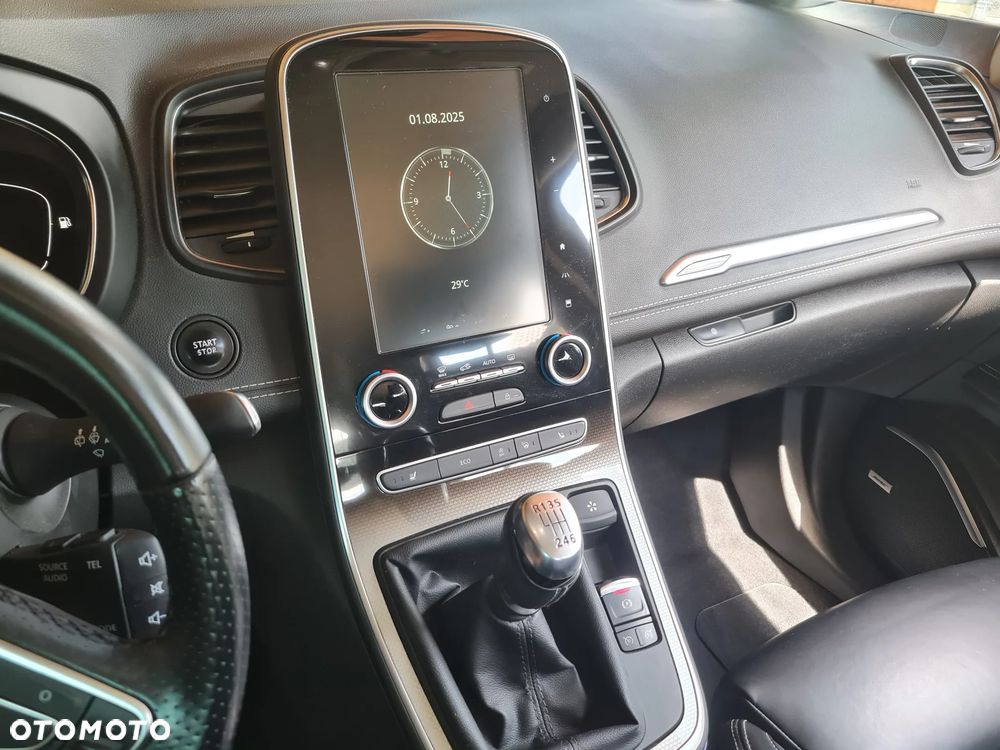 Renault Scenic 1.2 TCe Energy Bose EU6 - 8