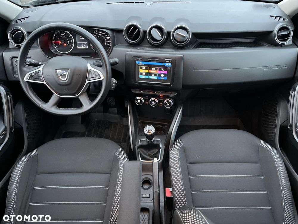 Dacia Duster 1.0 TCe Prestige - 13