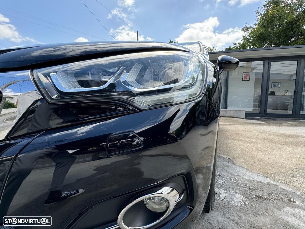 DS DS4 1.6 BlueHDi So Chic EAT6 - 3