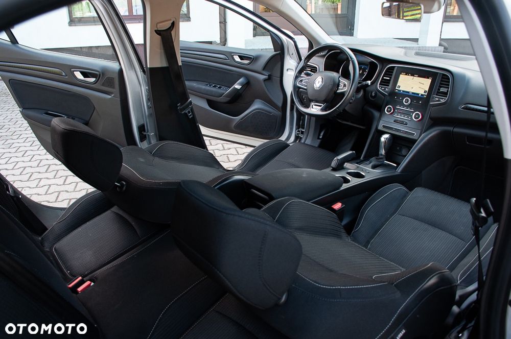 Renault Megane ENERGY dCi 110 EDC LIMITED - 30