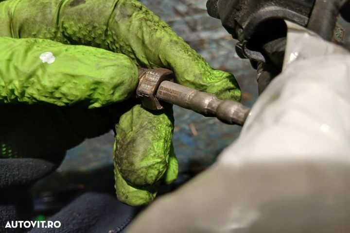 Sonda lambda 77916007805607 8509963 77916007805607 8509963 BMW Seria - 3