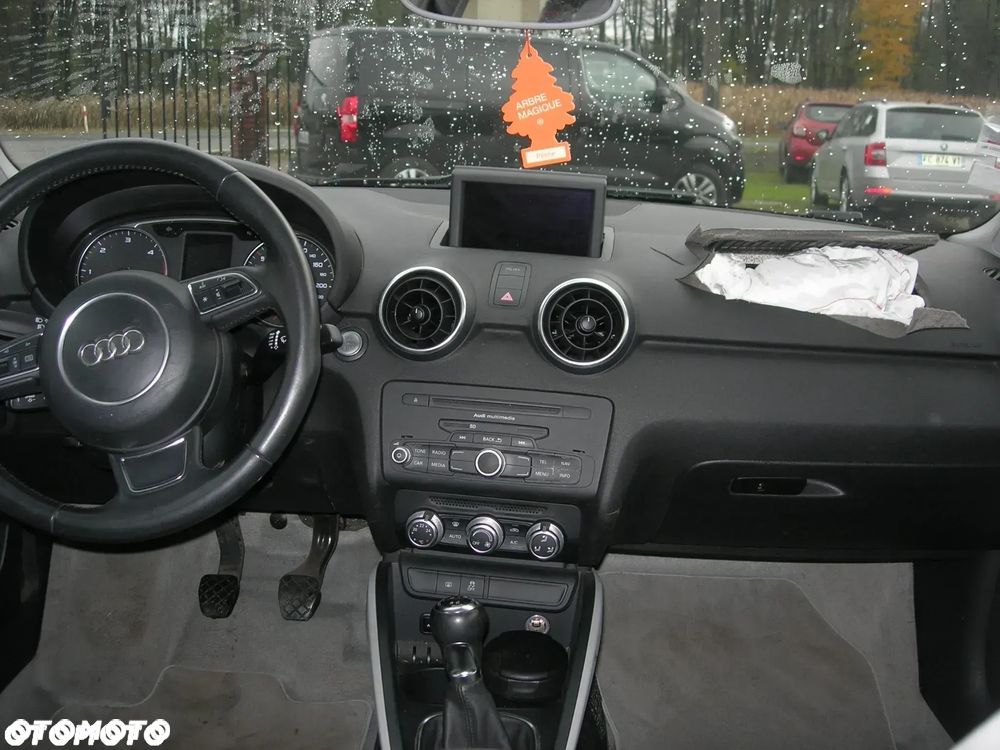 Audi A1 Sportback 1.6 TDI Ambition - 19