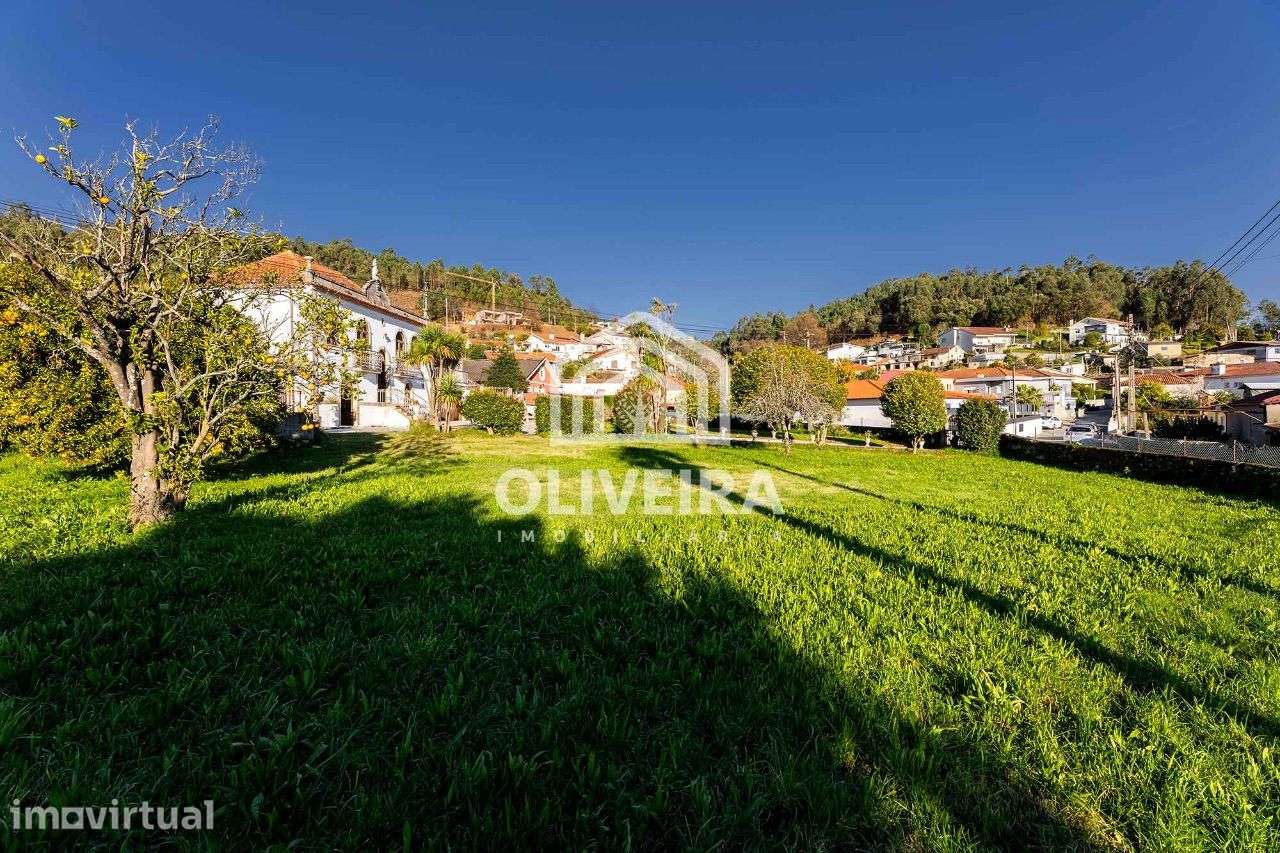 Moradia Centenária Cabreiros, Braga - Grande imagem: 5/52