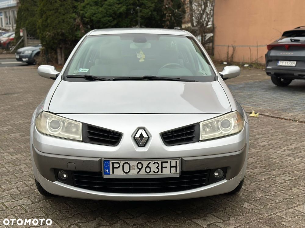 Renault Megane - 8