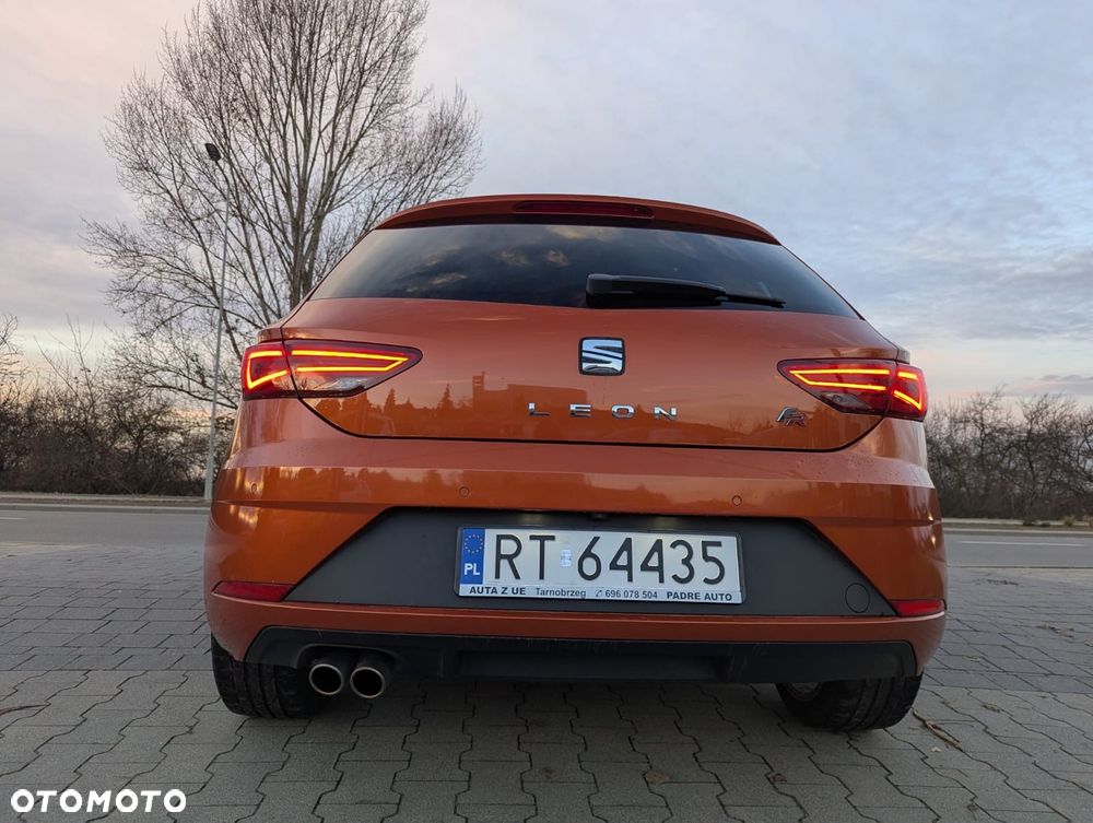 Seat Leon - 10